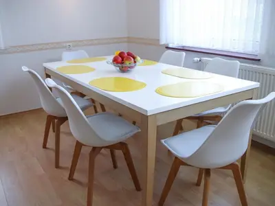 Ferienwohnung für 6 Personen (95 m²) in Baltrum 2/10