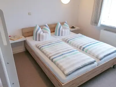 Ferienwohnung für 6 Personen (95 m²) in Baltrum 7/10