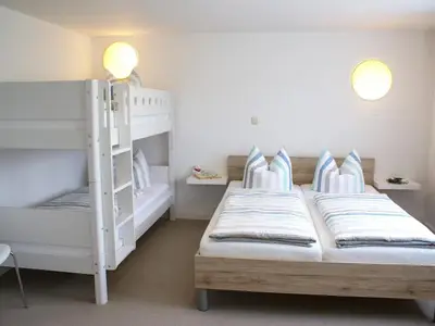 Ferienwohnung für 6 Personen (95 m²) in Baltrum 8/10