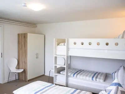 Ferienwohnung für 6 Personen (95 m²) in Baltrum 9/10