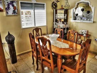 Ferienwohnung für 4 Personen (16 m²) in Viñales 3/9