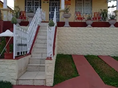 Ferienwohnung für 4 Personen (16 m²) in Viñales 6/9