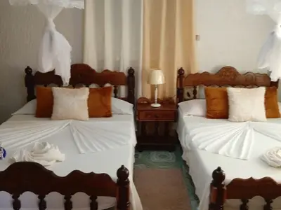 Ferienwohnung für 4 Personen (16 m²) in Viñales 7/9