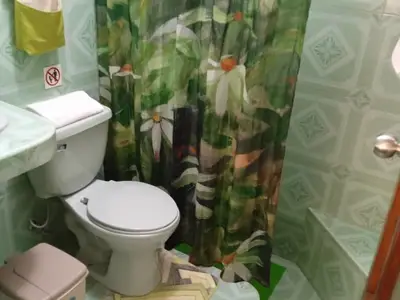 Ferienwohnung für 4 Personen (16 m²) in Viñales 9/9