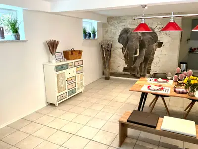 Ferienwohnung für 4 Personen (84 m²) in Saming 3/10