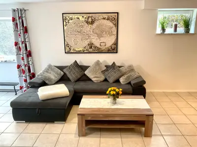 Ferienwohnung für 4 Personen (84 m²) in Saming 4/10