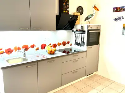 Ferienwohnung für 4 Personen (84 m²) in Saming 5/10