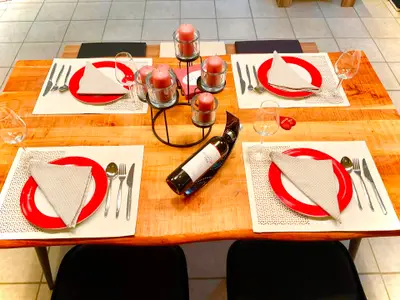 Ferienwohnung für 4 Personen (84 m²) in Saming 6/10