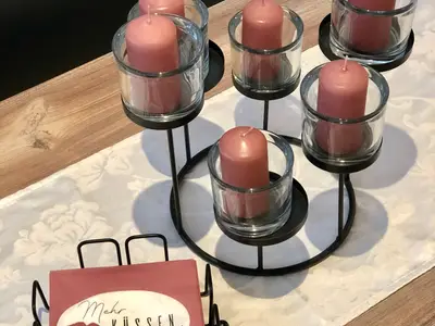 Ferienwohnung für 4 Personen (84 m²) in Saming 8/10