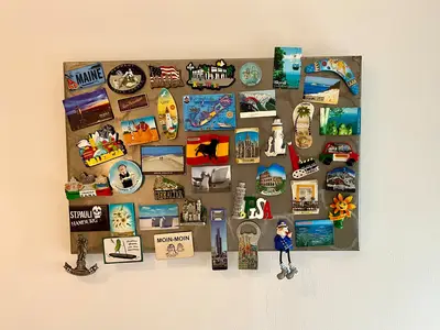 Ferienwohnung für 4 Personen (84 m²) in Saming 10/10