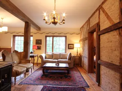 Ferienwohnung für 3 Personen (101 m²) in Stülpe 2/10