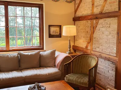 Ferienwohnung für 3 Personen (101 m²) in Stülpe 3/10