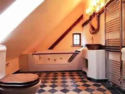 Ferienwohnung für 3 Personen (101 m²) in Stülpe 4/10