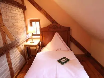 Ferienwohnung für 3 Personen (101 m²) in Stülpe 5/10