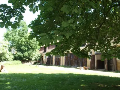 Ferienwohnung für 3 Personen (101 m²) in Stülpe 7/10