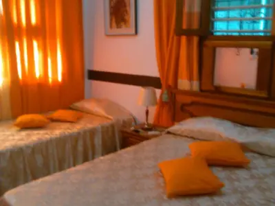 Ferienwohnung für 3 Personen (20 m²) in Holguín 1/10