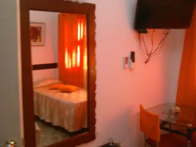 Ferienwohnung für 3 Personen (20 m²) in Holguín 2/10