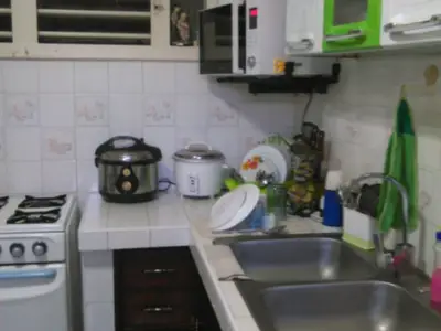 Ferienwohnung für 3 Personen (20 m²) in Holguín 10/10