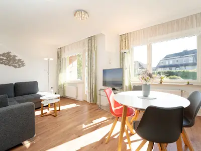 Ferienwohnung für 4 Personen (56 m²) in Grömitz 1/10
