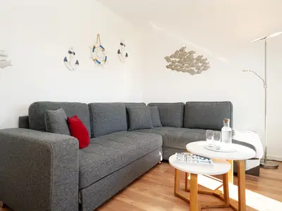 Ferienwohnung für 4 Personen (56 m²) in Grömitz 6/10