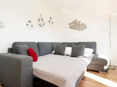 Ferienwohnung für 4 Personen (56 m²) in Grömitz 7/10