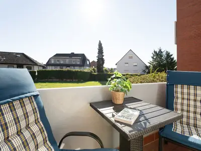 Ferienwohnung für 4 Personen (56 m²) in Grömitz 9/10