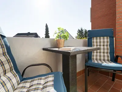 Ferienwohnung für 4 Personen (56 m²) in Grömitz 10/10