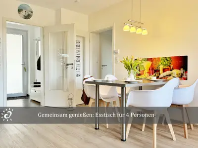 Ferienwohnung für 4 Personen (68 m²) in Dorum Neufeld 10/10
