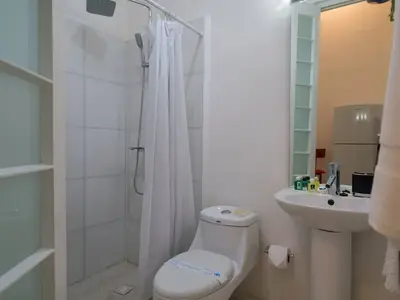 Ferienwohnung für 2 Personen (25 m²) in Havanna 3/6