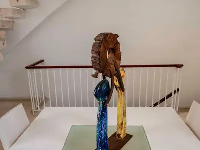 Ferienwohnung für 2 Personen (25 m²) in Havanna 5/6