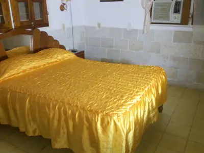 Ferienwohnung für 2 Personen (25 m²) in Holguín 1/10