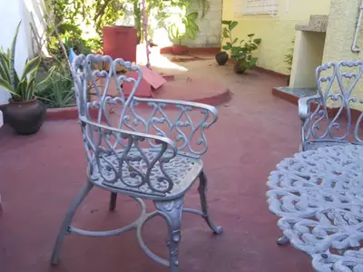 Ferienwohnung für 2 Personen (25 m²) in Holguín 8/10