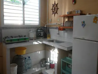 Ferienwohnung für 2 Personen (25 m²) in Holguín 10/10