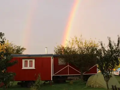 Ferienwohnung für 2 Personen (40 m²) in Löbejün 3/10