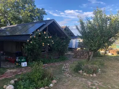 Ferienwohnung für 2 Personen (40 m²) in Löbejün 7/10