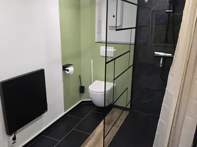 Ferienwohnung für 2 Personen (35 m²) in Wieden 1/10