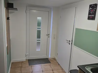 Ferienwohnung für 2 Personen (35 m²) in Wieden 2/10