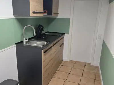 Ferienwohnung für 2 Personen (35 m²) in Wieden 3/10