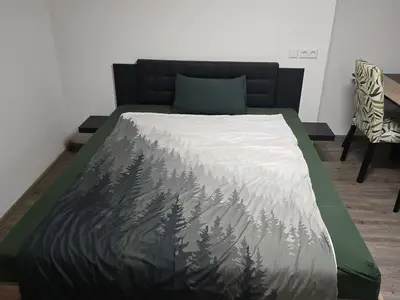 Ferienwohnung für 2 Personen (35 m²) in Wieden 4/10