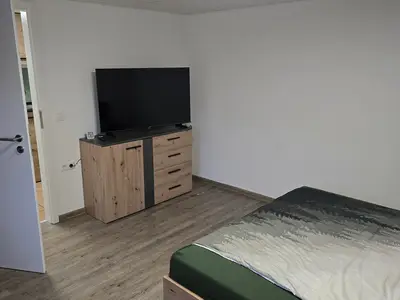 Ferienwohnung für 2 Personen (35 m²) in Wieden 6/10