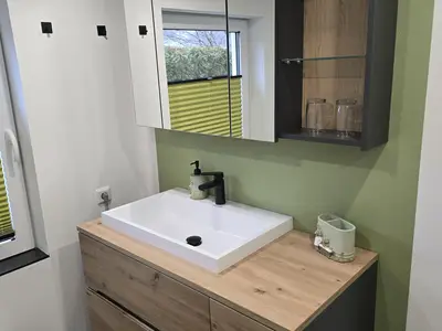 Ferienwohnung für 2 Personen (35 m²) in Wieden 8/10