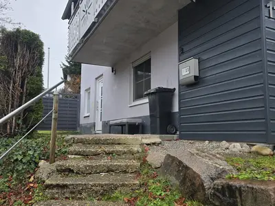 Ferienwohnung für 2 Personen (35 m²) in Wieden 10/10