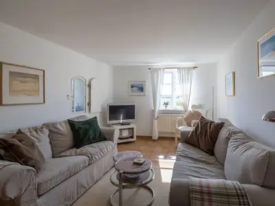 Ferienwohnung für 2 Personen in Pellworm 6/10