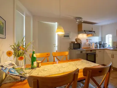 Ferienwohnung für 2 Personen in Pellworm 8/10