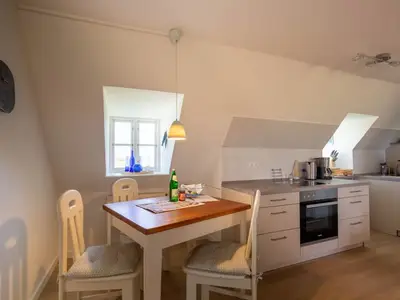 Ferienwohnung für 2 Personen in Pellworm 10/10