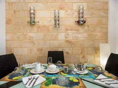 Ferienwohnung für 2 Personen (16 m²) in Havanna 1/7