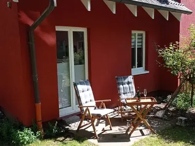 Ferienwohnung für 4 Personen (75 m²) in Middelhagen 2/10