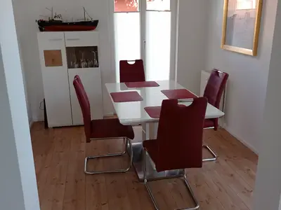 Ferienwohnung für 4 Personen (75 m²) in Middelhagen 3/10