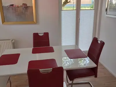 Ferienwohnung für 4 Personen (75 m²) in Middelhagen 4/10
