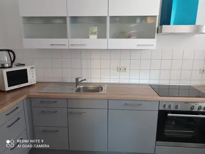 Ferienwohnung für 4 Personen (75 m²) in Middelhagen 5/10